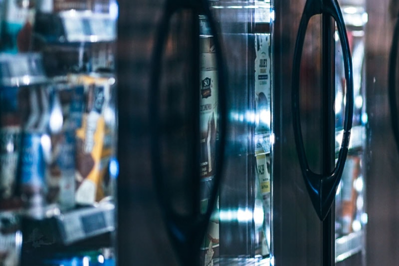 Commercial Refrigeration